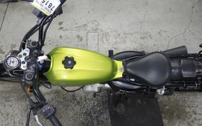 SUZUKI GRASS TRACKER Bigboy 1999 NJ4DA