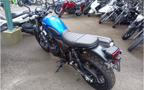 HONDA CL500 2023 PC68