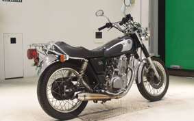 YAMAHA SR400 Gen.5 2021 RH16J