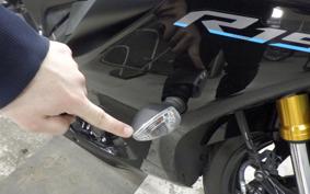 YAMAHA YZF-R15 RG86J