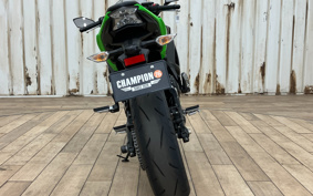 KAWASAKI NINJA 650 ABS 2021