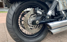 HARLEY FLHTCU1580-1690 2009 FC4