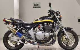 KAWASAKI ZEPHYR 1100 1994 ZRT10A