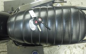 HONDA MONKEY 125 1999 JB05