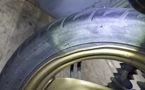 YAMAHA JOG Gen.1 3KJ