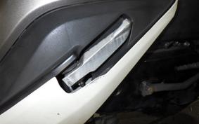 SUZUKI BURGMAN 125 1995