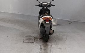SUZUKI ADDRESS V50 CA44A