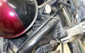 KAWASAKI VULCAN 800 CLASSIC 1996 VN800A