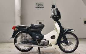 HONDA C90 SUPER CUB 2024 HA02