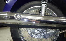 HONDA C50 SUPER CUB AA07