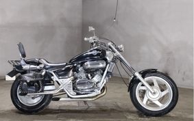 HONDA MAGNA 250 MC29
