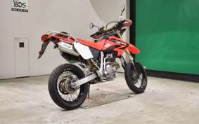 HONDA XR250 MOTARD MD30