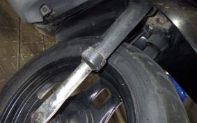 SUZUKI LET's 4 CA45A