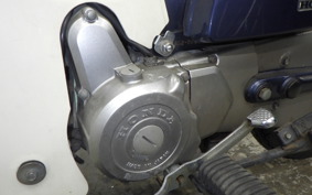HONDA C90 SUPER CUB E HA02