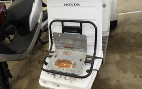 HONDA GYRO X TD02