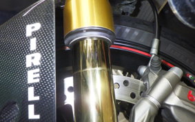DUCATI 1199 PANIGALE S 2013