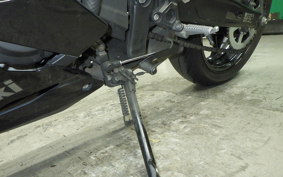 KAWASAKI ZX-25R 2011 ZX250E