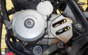 HONDA FTR223 MC34