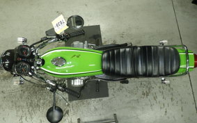 KAWASAKI KH250 2015 KH250B