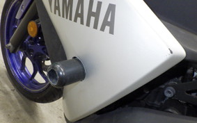 YAMAHA YZF-R25 2004 RG10J