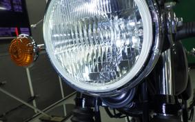 YAMAHA SR400 Gen.5 2021 RH16J