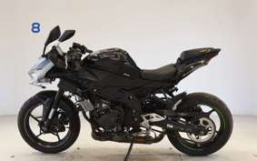 KAWASAKI ZX-4R SE 2025 ZX400P