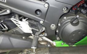 KAWASAKI ZX 1400 NINJA R A 2016