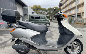 HONDA SPACY 100 JF13