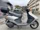 Фото Honda SPACY 100 с японского аукциона