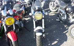 HONDA DAX 125 JB04