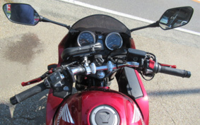 HONDA CB400 SUPER  BOL DOR ABS 2019 NC42