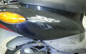 YAMAHA JOG Gen.5 2024 SA36J