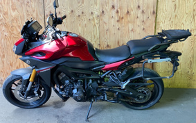 YAMAHA MT-09 Tracer 2015 RN36J