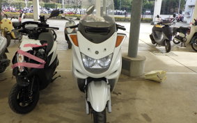 YAMAHA MAJESTY 250 Gen.2 SG03J