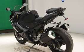 SUZUKI GSX-R1000 2010