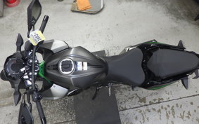 KAWASAKI Z250 Gen.2