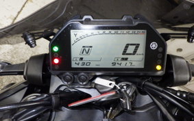 YAMAHA MT-25 A RG74J