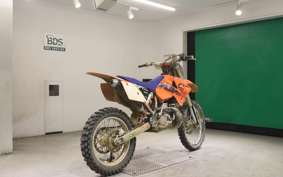KTM 200 EXC