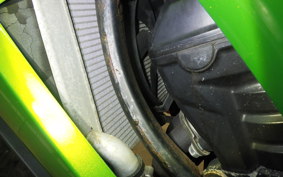 KAWASAKI NINJA 1000 2011