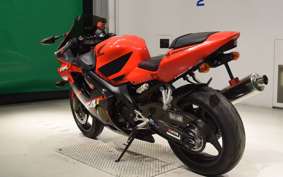 HONDA CBR600F GEN 3 2001 PC35