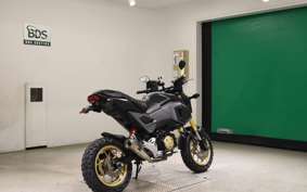 HONDA GROM JC75