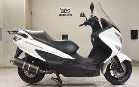 SUZUKI SKYWAVE 200 (Burgman 200) 2017 CH41A