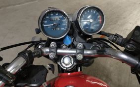 HONDA CB400SS 2002 NC41