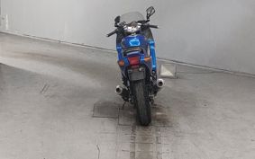 KAWASAKI ZZR250 EX250H