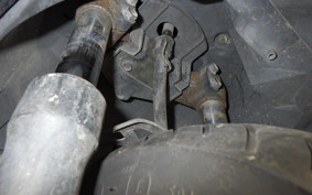 SUZUKI ADDRESS V125 CF46A