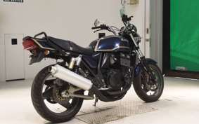 KAWASAKI ZRX-2 ZR400E