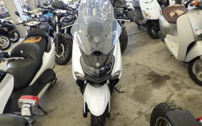 YAMAHA Majesty 155 Gen.2 S 2001 SG52J