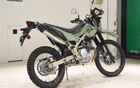 KAWASAKI KLX230ｼｪﾙﾊﾟ LX232A