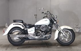 YAMAHA DRAGSTAR 400 CLASSIC 2005 VH01J