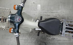 HONDA C90 SUPER CUB 2025 HA02